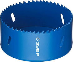 картинка Коронка BIMETAL ф 102 мм Зубр /29531-102_z01/  от компании Иж-туд