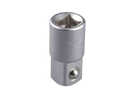 картинка Переходник головка 1/2" - вставка 3/4" Force /80946-F/ от компании Иж-туд