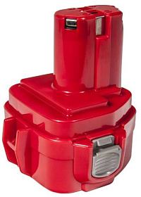 картинка Аккумулятор Практика NiCd 14,4В 1,5Ач для Hitachi /032-164/ от компании Иж-туд