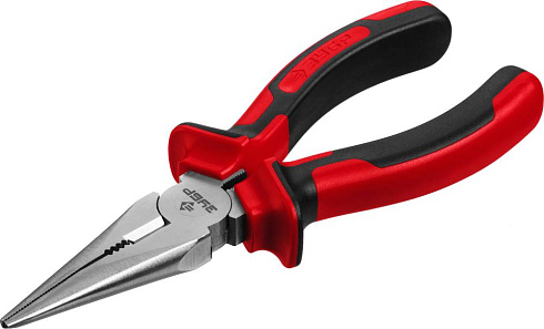 Тонкогубцы 160мм ЗУБР /22024-3-16_z01/
