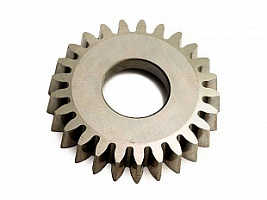 картинка Долбяк дисковый М2,75, Z=36, 20гр., Ф107мм Р18 кл.А от компании Иж-туд