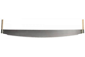 картинка Пила двуручная от компании Иж-туд