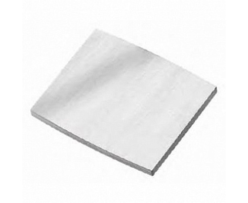 Пластина шаберная 30х25 ВК6ОМ