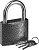 картинка Замок навесной 50 мм Fit /67150/ от компании Иж-туд