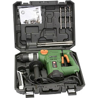 картинка Перфоратор КАЛИБР ЭП-1500/36 /010618/ от компании Иж-туд