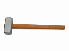 картинка Кувалда 4 кг Камышин от компании Иж-туд