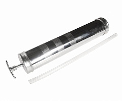 картинка Шприц маслозаливной 500 мл БМ /270201/ от компании Иж-туд