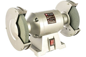 картинка Точило "Калибр" ТЭ-175/400 (400Вт, 2х175мм) от компании Иж-туд