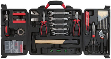 картинка Набор инструмента FIT 140пр. /65148/ от компании Иж-туд