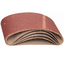 картинка Шлиф. лента 610х100 Р60 (10 шт.) Matrix /74255/ от компании Иж-туд