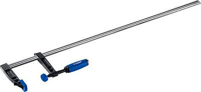 картинка Струбцина F- обр 120*1000 Зубр /32155-120-1000/ от компании Иж-туд