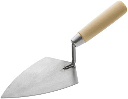 картинка Кельма штукатура 180 мм Fit /05048/ от компании Иж-туд