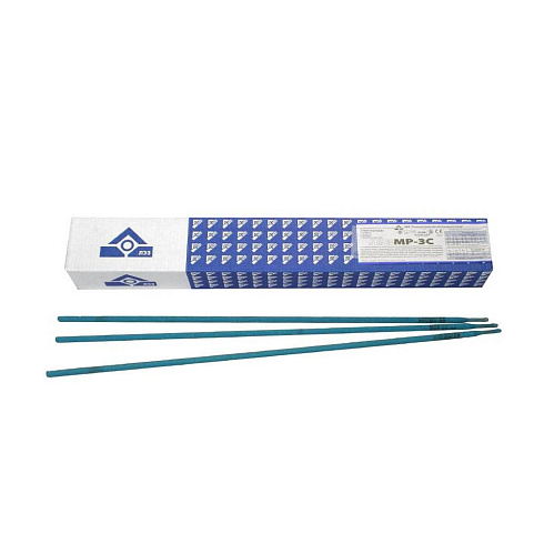 Электроды МР-3С ф 5 мм