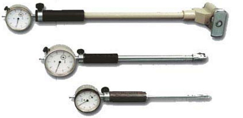 Нутромер индикаторный НИ-160 (КРИН)