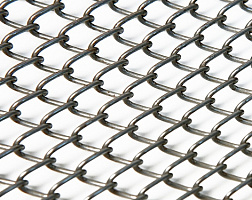 картинка Сетка плетен. стальн. 10*1,2*1000*10м  ГОСТ 5336-80 от компании Иж-туд