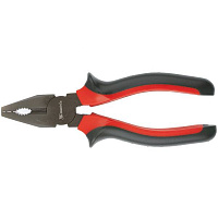 картинка Плоскогубцы комб. 160 мм Black Nickel Matrix /16978/ от компании Иж-туд