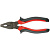 картинка Плоскогубцы комб. 160 мм Black Nickel Matrix /16978/ от компании Иж-туд
