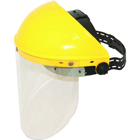 Маска сварщика (щиток защит лицевой) НБТ-1 А-347