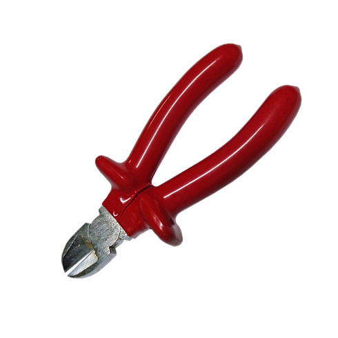 Кусачки боковые 200 мм диэлектрические (до 1000В) НИЗ