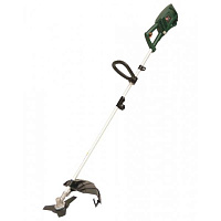 картинка Электротриммер Калибр ЭТ-1100В+ (1100Вт,нож+леска) от компании Иж-туд