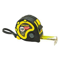 картинка Рулетка  5м/25мм рез. корпус SKRAB /40095/ от компании Иж-туд