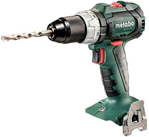 картинка Акк. дрель-шуруповерт Metabo BS 18 LT Li-ion от компании Иж-туд