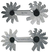 картинка Резьбомер М60 БМ /4201/ от компании Иж-туд