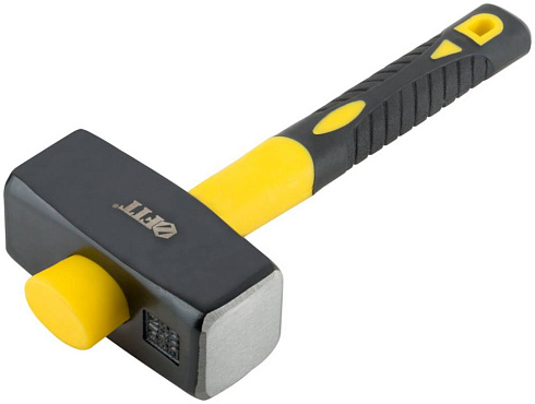 Кувалда 2 кг, фиберглас.ручка 