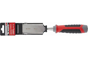 картинка Стамеска-долото 38мм Matrix /24525/ от компании Иж-туд