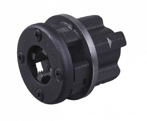 Клупп д\нарез.резьбы трубный 1'' БМ /210100/