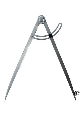 Циркуль разметочный 800мм с винтом GRIFF