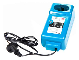 картинка Устройство зарядное для акк. дрелей Калибр Ni-Cd (12-14,4-18 V) (арт.020124) от компании Иж-туд