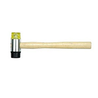 картинка Молоток рихтовочный, 45 мм Stayer /2040-45/ от компании Иж-туд