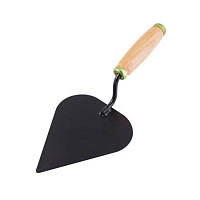 картинка Кельма штукатура "сердечко" Hobbi /28-1-319/ от компании Иж-туд