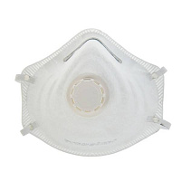 картинка Полумаска противоаэроз. 3М /8102/ от компании Иж-туд