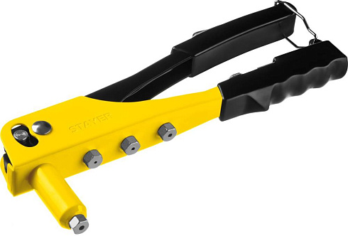 Заклепочник (2,4-4,8мм) Stayer /3105/