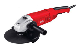 картинка Угл. шлиф. машина ELITECH МШУ2523 от компании Иж-туд