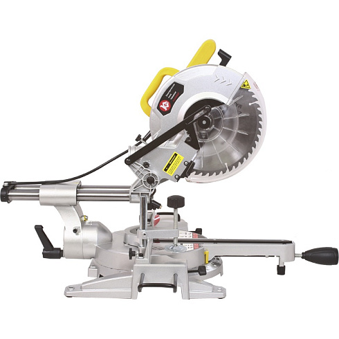 Пила торцовочная ПТЭ-1900/255ПРМ 