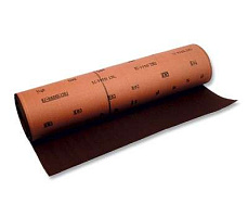 картинка Шлифшкурка №100 Н (шир. 0,775м) от компании Иж-туд