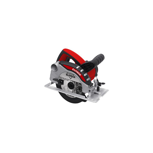 Эл. пила дисковая ELITECH ПД1300