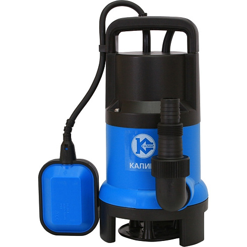 Насос погружной центробежный НПЦ-750/35П Калибр