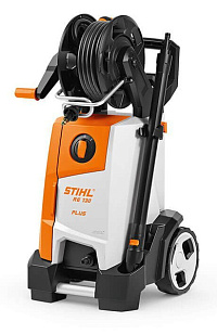 картинка Мойка высокого давления STIHL RE 130 PLUS от компании Иж-туд