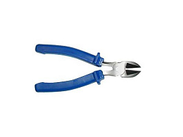 картинка Кусачки боковые 115 мм от компании Иж-туд