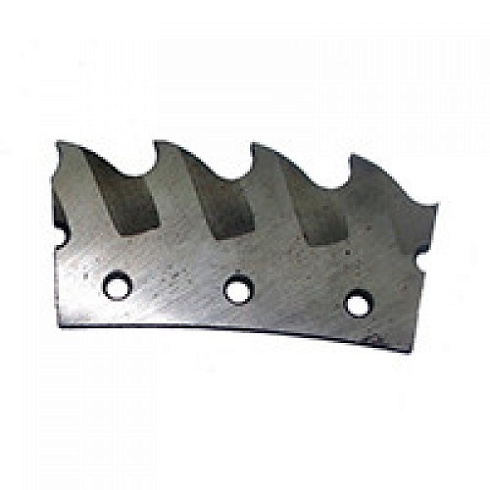 Сегмент  710 ржав.