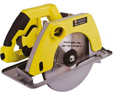 картинка Эл. пила дисковая "Калибр Мастер ЭПД - 2150/205М+" (2150Вт, 205мм, стац.) от компании Иж-туд