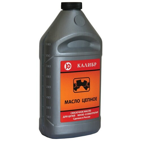 Масло для смазки цепей  