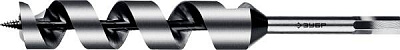 картинка Сверло по дереву , спираль Левиса, шестигранный хвостовик, 25х235мм Зубр /2948-235-25/ от компании Иж-туд