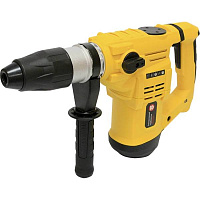 картинка Перфоратор КАЛИБР мастер ЭП-1500/40М (SDS-max) /020411/ от компании Иж-туд