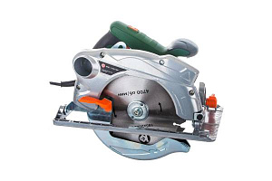 картинка Эл. пила дисковая "Калибр ЭПД - 1700/185+ (1,7кВт, 185мм, лазер) от компании Иж-туд