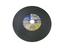 картинка Круг отрезной 300х3,0х25,4 (2ст) (Луга)  от компании Иж-туд